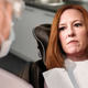 Image for article titled ‘And What Do You Want Me To Do, Brush Every Night?’ Snaps Jen Psaki At Dentist Suggesting She Could Improve Oral Hygiene